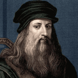 Da Vinci Leonardo