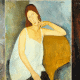 exposición Modigliani
